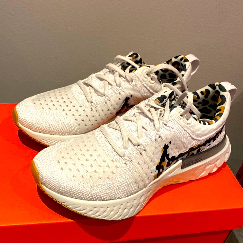 Nike sneakers